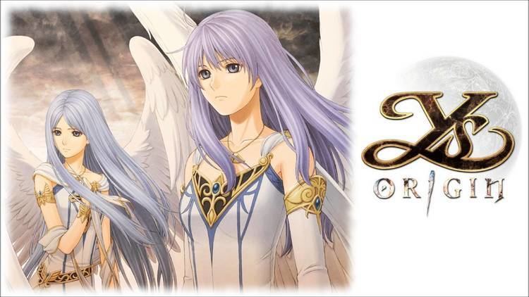 Ys Origin Ys Origin Beyond the Beginning EXTENDED YouTube