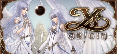 Ys Origin Ys Origin on Steam