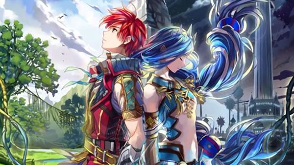 Ys VIII: Lacrimosa of Dana Ys VIII for PS Vita launches July 21 in Japan for PlayStation 4 in