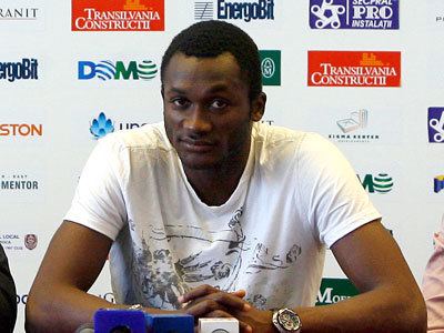 Yssouf Koné Fotbal Yssouf Kone sufer de hipertrofie cardiac