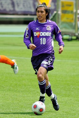 Yōsuke Kashiwagi Yosuke Kashiwagi Yosuke Kashiwagi from japan and Sanfrecce Flickr