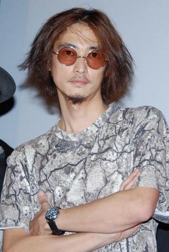 Yōsuke Kubozuka Kubozuka Yosuke announces divorce from his wife tokyohivecom