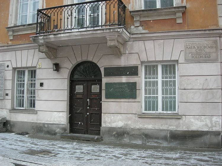 Łyszkiewicz Apartment