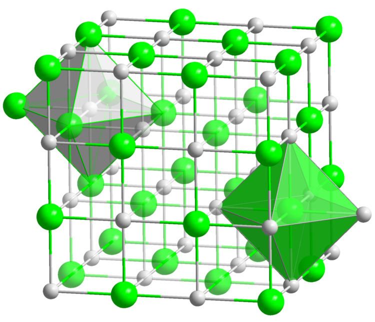 Yttrium(III) arsenide