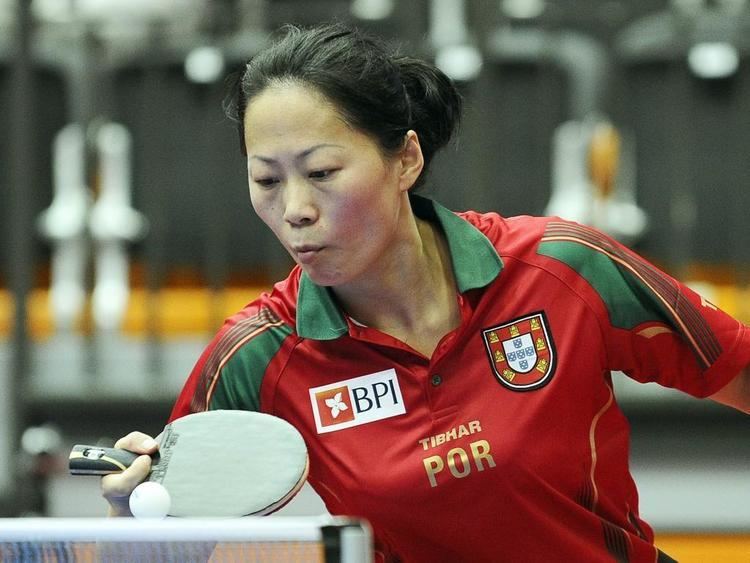 Yu Fu (table tennis) comiteolimpicoportugalptwpcontentuploads2014