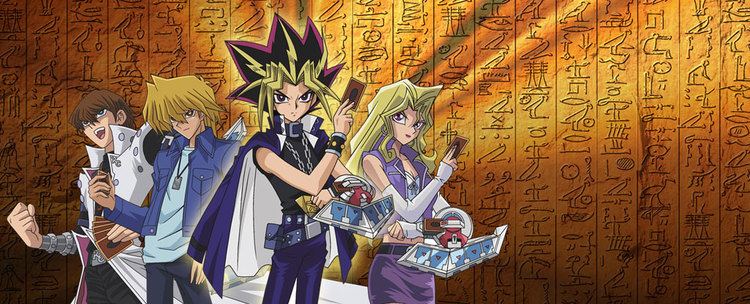 Yu-Gi-Oh! Official YuGiOh Site Watch full length YuGiOh episodes online
