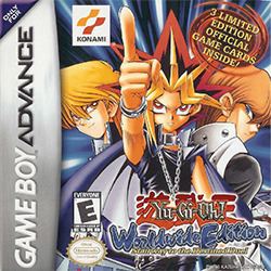 Yu-Gi-Oh! Worldwide Edition: Stairway to the Destined Duel httpsuploadwikimediaorgwikipediaen55bYu