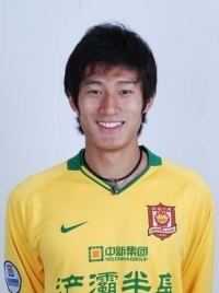 Yu Hai wwwfootballtopcomsitesdefaultfilesstylespla