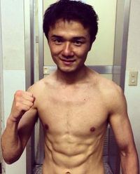 Yu Kimura (boxer) staticboxreccomthumb11eYukimurajpg200pxYu