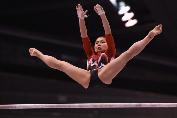 Yu Minobe Yu Minobe Pictures Gymnastics Tokyo World Cup 2014 Zimbio