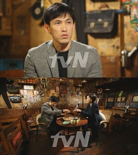 Yu Oh-seong Yu Oh Sung Fell Into a Slump After Starring in quotFriend