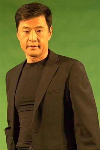 Yu Rongguang Yu Rong Guang