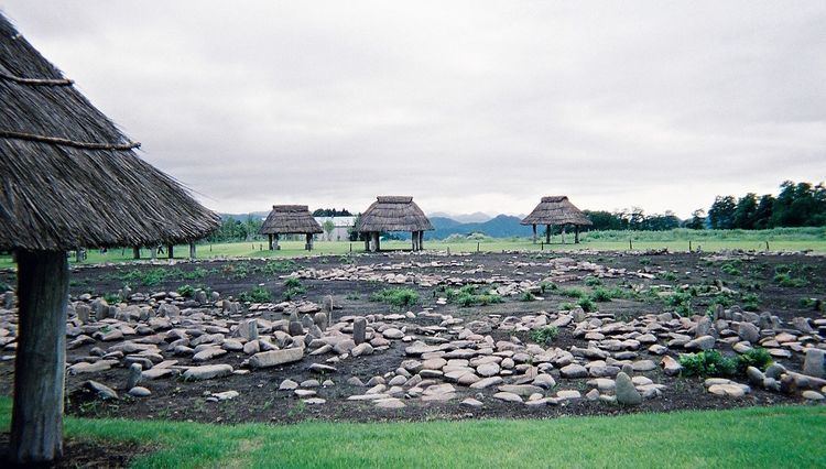 Ōyu Stone Circles