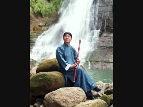 Yu Xunfa Historic recording of Gu Su Xing by Yu Xunfa