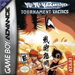 Yu Yu Hakusho: Tournament Tactics httpsuploadwikimediaorgwikipediaen99dYu