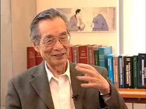 Yuan-Cheng Fung Russ Prize at Ohio University Part 1 YouTube