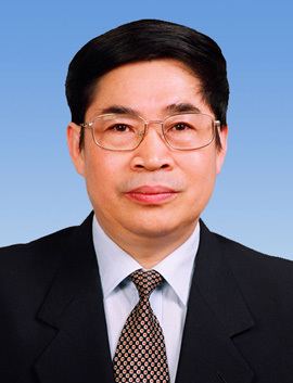 Yuan Chunqing Yuan Chunqing elected Party chief of north Chinas Shanxi Province