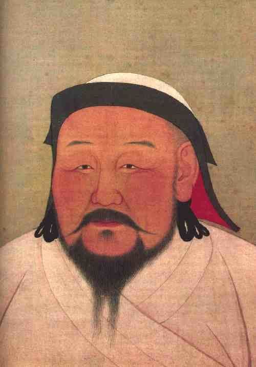 Yuan dynasty Chinese History for Dummies Part 8 The Yuan Mongol Dynasty