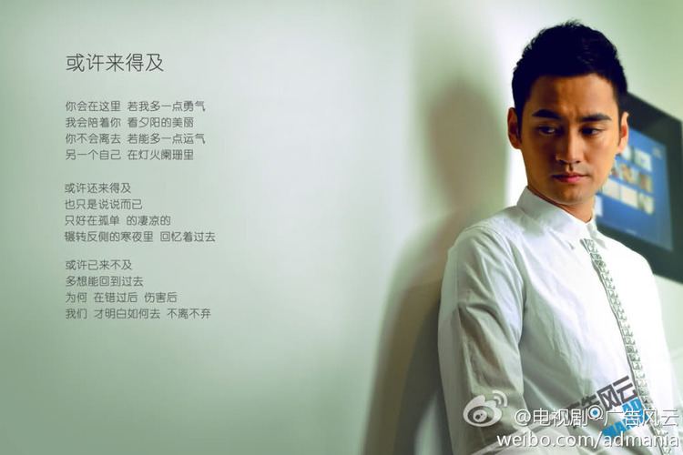 Yuan Hong (actor) Ad Mania Ft Tang Yan Yuan Hong Raymond Lam amp Joe Ma Page 2