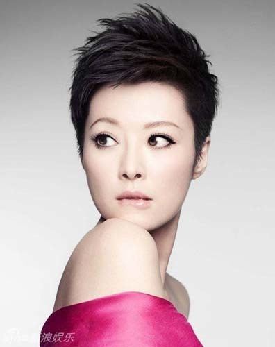 Yuan Li (actress) Chinese actress Yuan Li39s alluring looks 6 People39s