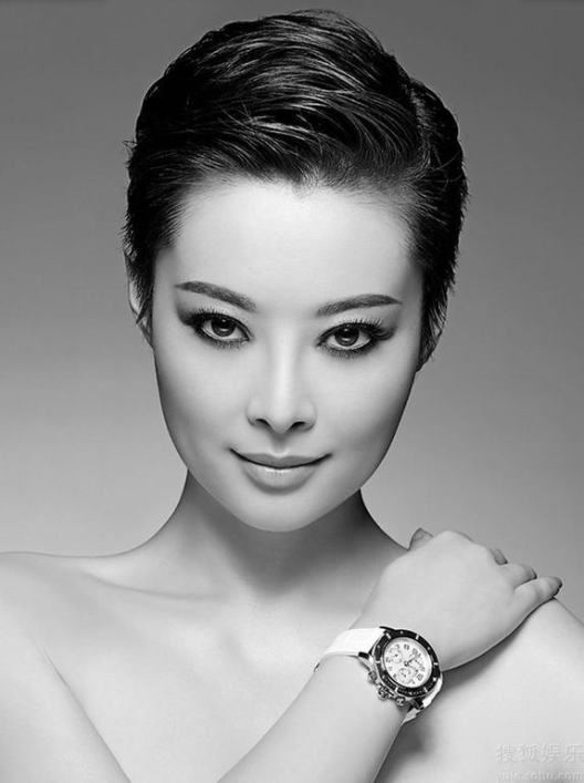 Yuan Li (actress) TOP20 The most beautiful Chinese woman Page 4 of 7