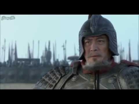 Yuan Shao Cao Cao trolling Yuan Shao YouTube
