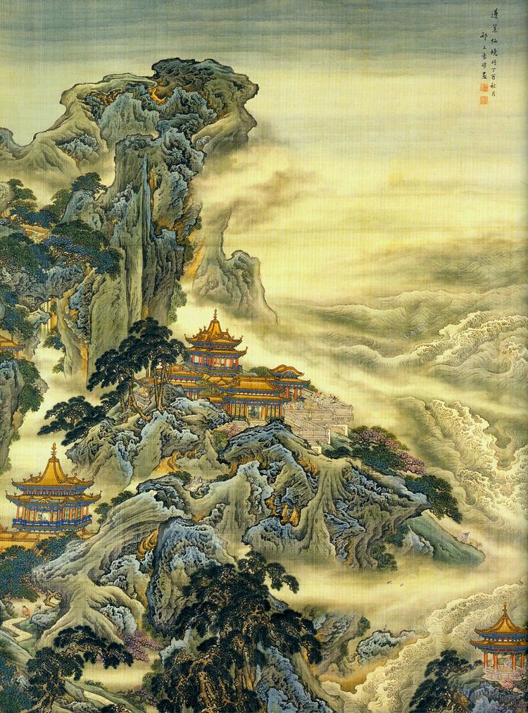 Yuan Yao (painter)