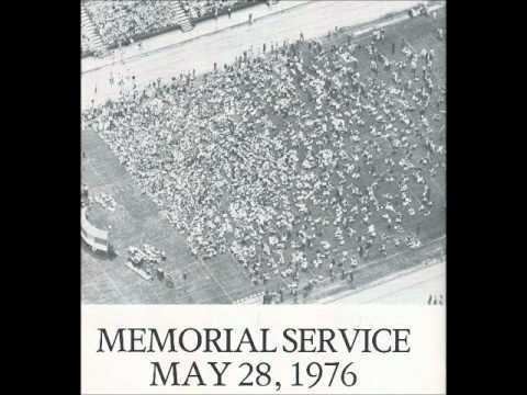 Yuba City bus disaster YCHS Choir 1976 bus crash How it happened YouTube