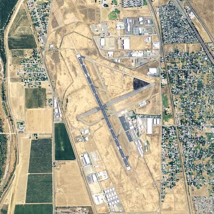 Yuba County Airport