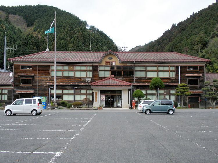 Yubara, Okayama