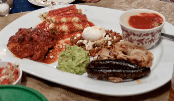 Yucatan Cuisine of Yucatan, Popular Food of Yucatan