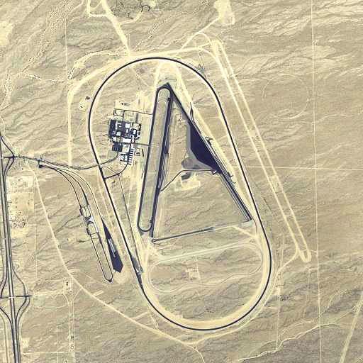 Yucca Army Airfield