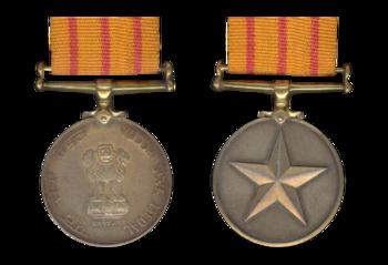 Yudh Seva Medal httpsuploadwikimediaorgwikipediacommonsthu