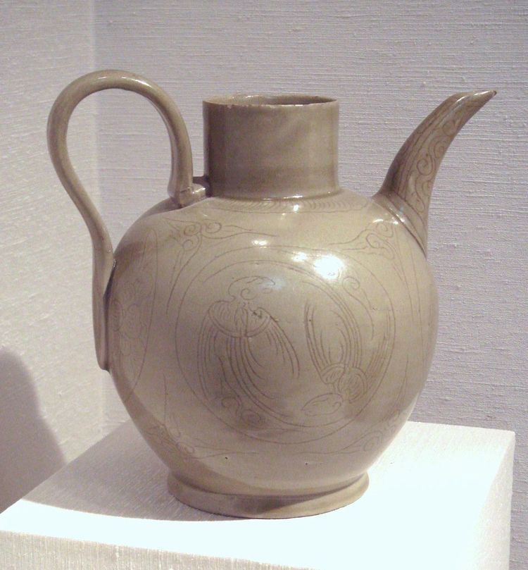 Yue ware