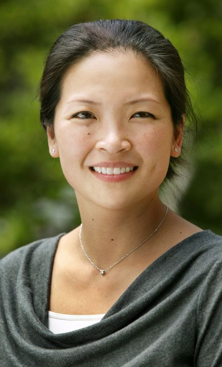Yueh-Lin Loo Lynn Loo joins Advanced Materials advisory board Advanced Science