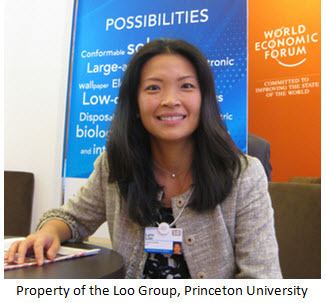 Yueh-Lin Loo Loo Group Princeton University National Go Solar Foundation