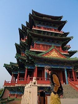 Yuejiang Tower httpsuploadwikimediaorgwikipediacommonsthu