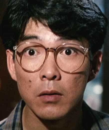 Yuen Biao Hong Kong Cinemagic Gallery Yuen Biao