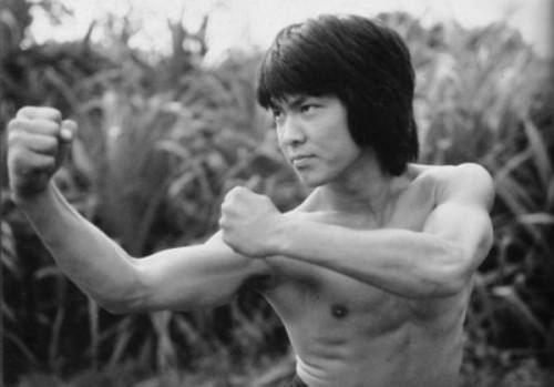 Yuen Biao IHeartYuenBiao