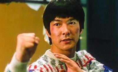 Yuen Biao Yuen Biao HK Film Fan