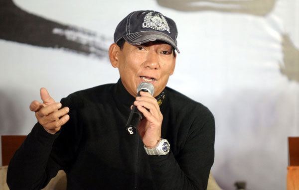 Yuen Woo-ping Yuen Wooping to Direct Englishlanguage Film Chinese Films