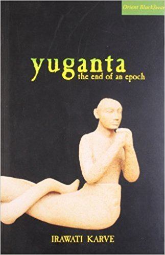 Yuganta: The End of an Epoch httpsimagesnasslimagesamazoncomimagesI4