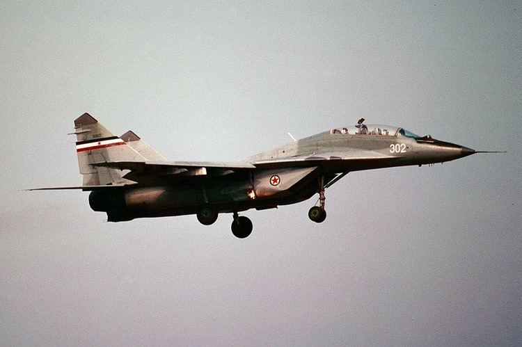 Yugoslav Air Force Yugoslav Air Force Combat Aircraft 1980s Modernization Aces