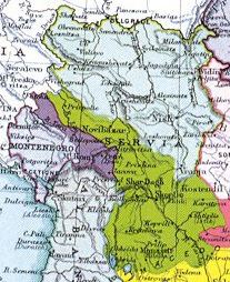 Yugoslav colonisation of Kosovo