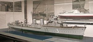 Yugoslav destroyer Zagreb httpsuploadwikimediaorgwikipediacommonsthu