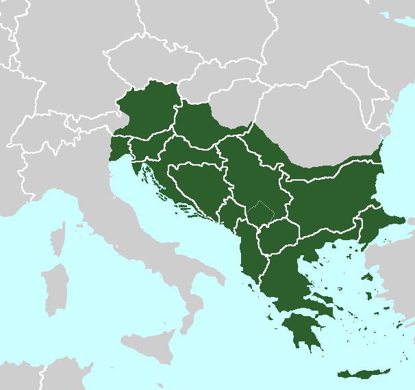 Yugoslav irredentism