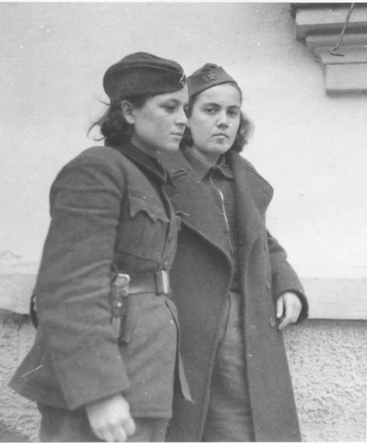 Yugoslav Partisans 17 Best images about Yugoslav Partisans on Pinterest Peoples