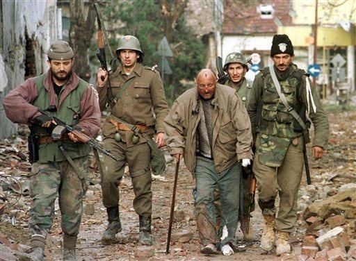 Yugoslav Wars NationStates View topic Balkans in Flames OOCOpenPT