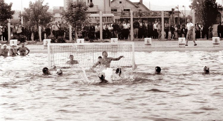 Yugoslavia men's national water polo team