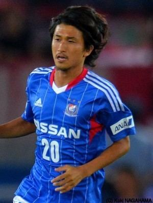 Yuhei Sato (footballer) c2atwikiasialivia220131209cece3f5d1c05301c3